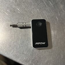 Bluetooth Music Receiver Adapter BH129C MPOW Technology for sale  Cumming