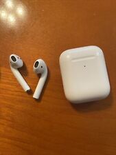 Airpod 2nd generation for sale  Somerville