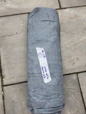 Awning groundsheet 8ft for sale  STALYBRIDGE