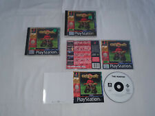 Jeu playstation ps1 d'occasion  Talmont-Saint-Hilaire