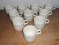 Hornsea pottery coffee for sale  COTTINGHAM