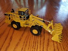 Norscot Diecast CAT Caterpillar 988G Wheel Loader Construction 1:64 Scale for sale  Shipping to South Africa