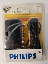 Philips - RF Modulator - Video Signal Converter - SWS2102W/17 for sale  Shipping to South Africa