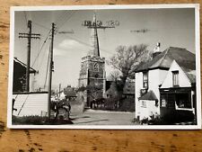 Old post card for sale  KING'S LYNN