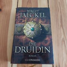 Buch birgit jaeckel gebraucht kaufen  Potsdam