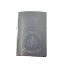 Vintage zippo lighter for sale  Los Angeles