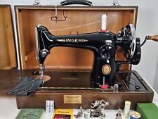 1953 vintage singer for sale  Shipping to Ireland