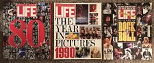 1989 life magazines for sale  Philadelphia