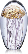 Cristallo medusa vetro usato  Roma