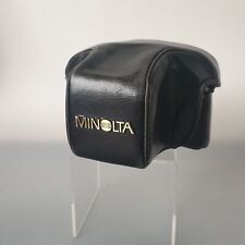 Minolta series original for sale  LONDON
