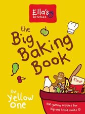 Big baking book for sale  UK