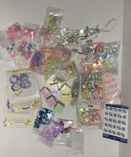 Baby Shower Craft  Ornament Cake Supplies Lot for sale  Shipping to South Africa