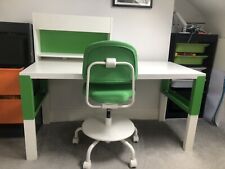 Ikea pahl desk for sale  LONDON