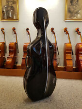Cello cellokasten celloetui gebraucht kaufen  Mittenwald