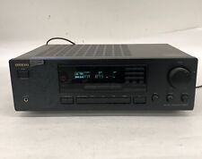 Onkyo 8211 receiver for sale  Blue Springs