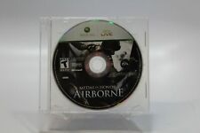 Jogo Medal Of Honor: Airborne "XBOX 360" (somente disco) comprar usado  Enviando para Brazil