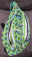 Kavu toucan rope for sale  Troy