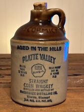 Vintage mccormick jug for sale  Schriever