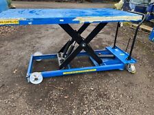 Large hydraulic mobile for sale  POOLE