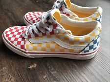 Vans ward youth for sale  Walnut Cove