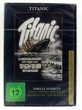 Dvd titanic ufa gebraucht kaufen  Daxlanden