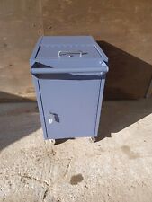 Cash collection trolley for sale  STAFFORD