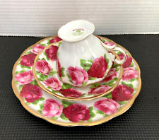 Royal albert old for sale  Cary