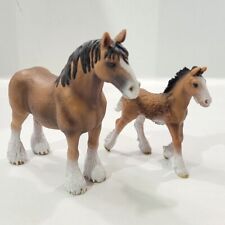 Schleich clydesdale stallion for sale  Decatur