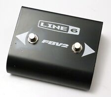 Line fbv2 button for sale  Shipping to Ireland