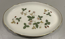 Vintage wedgewood bone for sale  Shipping to Ireland