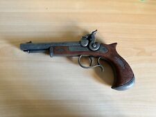 Riproduzione pistola derringer usato  Latina