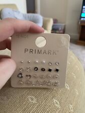 primark stud earrings for sale primark stud earrings for sale GRAVESEND