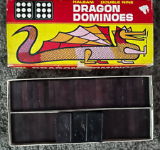 Vintage dragon dominoes for sale  Olathe