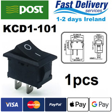 Kcd1 101 2pin for sale  Ireland