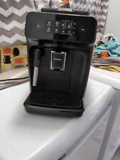 Philips EP1220/04 Espresso Machine - Black, used for sale  Shipping to South Africa