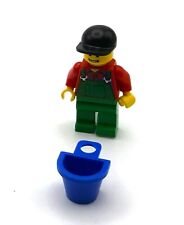 Lego city farmer for sale  White Lake