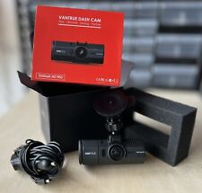 Vantrue N2PRO N2 Pro Uber Dual Dash Camera - Black for sale  Shipping to South Africa