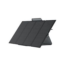 Ecoflow 400W Portable Solar Panel Foldable Lightweight Dustproof Waterproof for sale  Shipping to South Africa