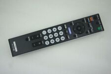 Controle remoto para TV LCD Sony KDL-46WL135 KDL-46V3000 KDL-32BX310 KDL-19M4000, usado comprar usado  Enviando para Brazil