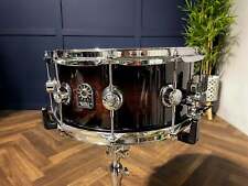 Used, Natal Cafe Racer 14” x 6.5” / 8 Lug Snare Drum / Exotic #LG54 for sale  Shipping to South Africa