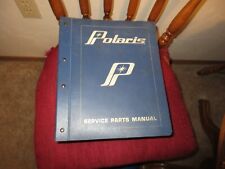 Vintage original polaris for sale  Green Bay