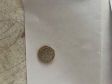 Moneta euro gufo usato  Ravenna
