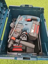 Bosch gbh sds for sale  MIDDLESBROUGH