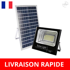 Lampe solaire extérieur d'occasion  Toulon-