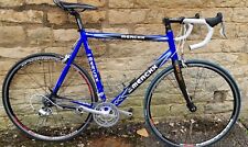 Eddy merckx road for sale  STAMFORD