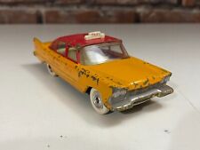 Vintage dinky toys for sale  Shipping to Ireland