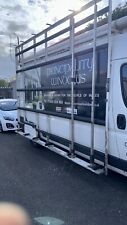 Citroen relay peugeot for sale  MOUNTAIN ASH