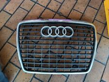 Riginal audi frontgrill gebraucht kaufen  Königsbrunn