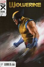 Wolverine vol incentive gebraucht kaufen  Würselen