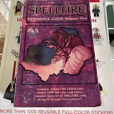 Spellfire card game for sale  Spokane